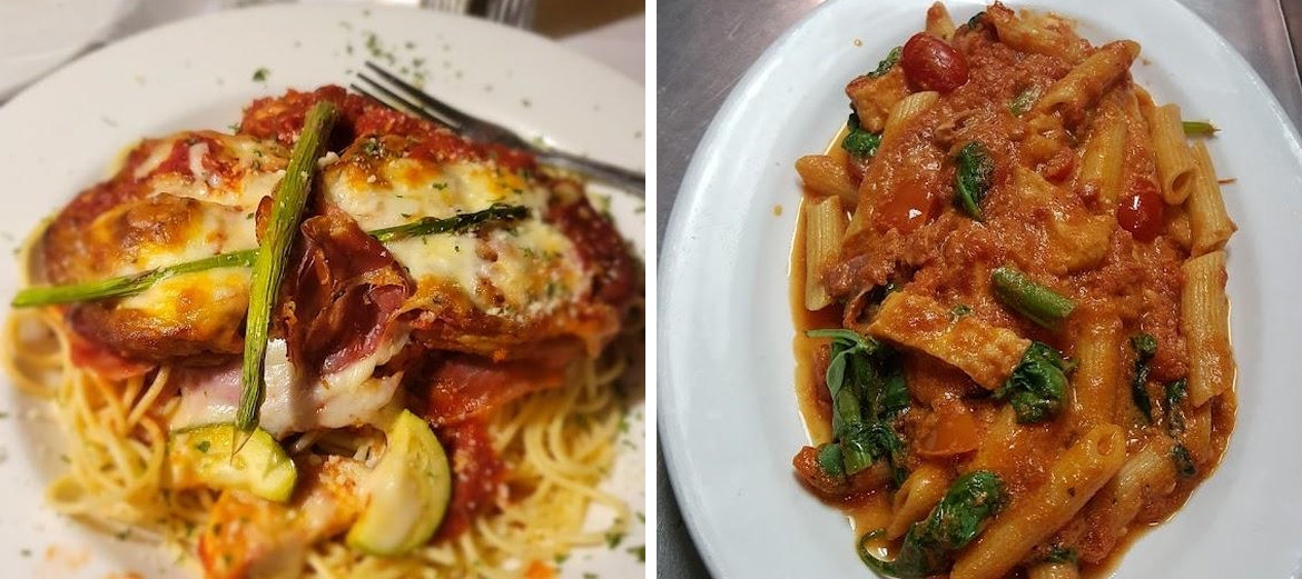 Mimmo's Italian Restaurant