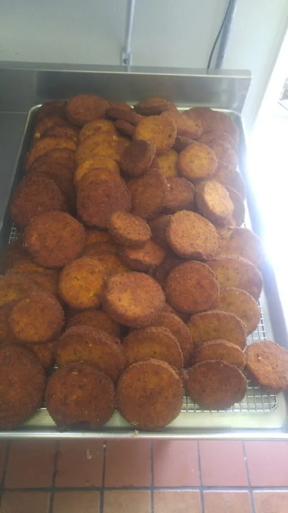 Falafel