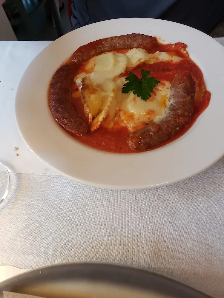 Lasagne
