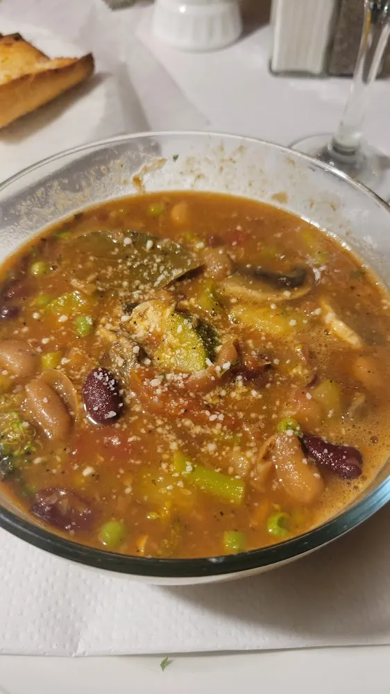 Minestrone