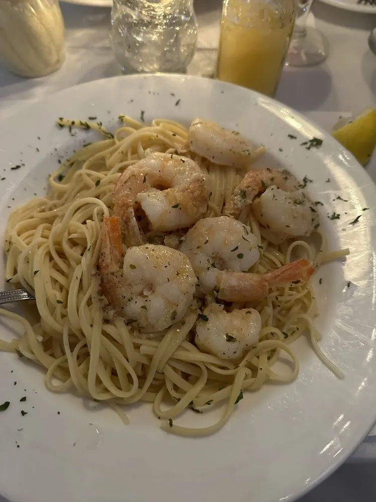 Scampi